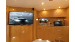 2001 Uniesse 48 Open price