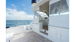 best yacht sales deals 2001 Uniesse 48 Open 48 Open