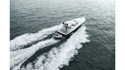 2001 Uniesse 48 Open - UNIESSE yacht sale