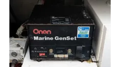 best yacht sales deals 2001 Uniesse 48 Open - UNIESSE