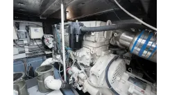 2001 Uniesse 48 Open 2001 yacht sale