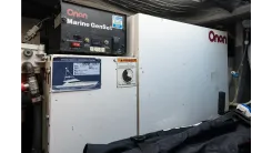 2001 Uniesse 48 Open 48 Open