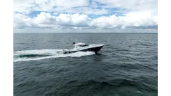 best yacht sales deals 2001 Uniesse 48 Open - UNIESSE