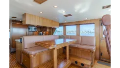 Buy a AL DI LA 2007 at Shestakov Yacht Sales