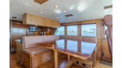 AL DI LA - Grand Alaskan yacht sale