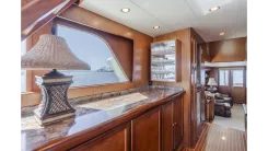 AL DI LA - Grand Alaskan yacht sale