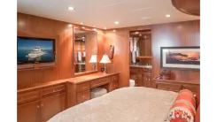 Buy a yacht AL DI LA 2007