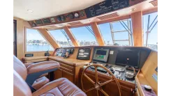 best yacht sales deals AL DI LA 88