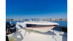 Buy a yacht AL DI LA - Grand Alaskan