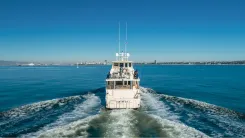 AL DI LA 88 yacht sale