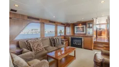 Buy a AL DI LA - Grand Alaskan at Shestakov Yacht Sales