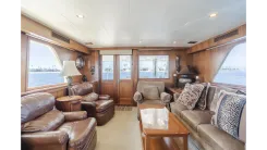 AL DI LA 2007 yacht sale