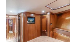 Buy a yacht AL DI LA