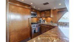 Buy a yacht AL DI LA 2007