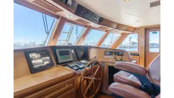 AL DI LA 88 yacht sale