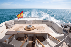 Продажа яхты BK ONE - PRINCESS