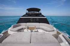 Купить яхту BK ONE 66 в Shestakov Yacht Sales