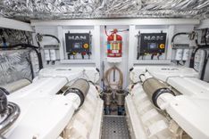 Стоимость яхты BK ONE 2022