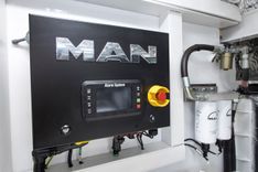 Купить яхту BK ONE в Shestakov Yacht Sales