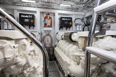 Продажа яхты BK ONE S66