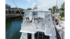 best yacht sales deals 2002 Hatteras 50 Convertible