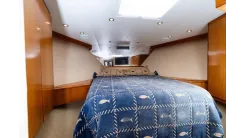 Buy a yacht 2002 Hatteras 50 Convertible - Hatteras