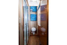 2002 Hatteras 50 Convertible - Hatteras price