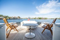 RECON ROYALE - SEA RAY yacht sale