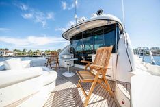 RECON ROYALE - SEA RAY yacht sale
