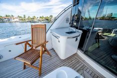 Buy a yacht RECON ROYALE - SEA RAY