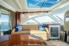 RECON ROYALE yacht sale