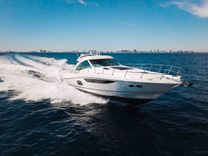 best yacht sales deals RECON ROYALE - SEA RAY