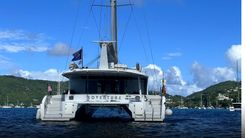 Adventure - SQUALT MARINE