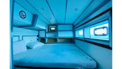 Buy a yacht Adventure 64