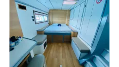 Adventure 64 yacht sale