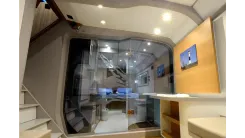 Buy a yacht Adventure - SQUALT MARINE