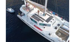 Buy a Adventure 64 at Shestakov Yacht Sales