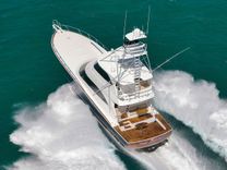 Купить яхту REEL HAWK - VIKING в Shestakov Yacht Sales