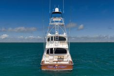 Купить яхту REEL HAWK 2015 в Shestakov Yacht Sales