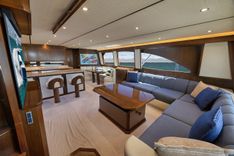 Купить яхту REEL HAWK - VIKING в Shestakov Yacht Sales