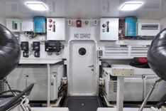 Купить яхту REEL HAWK 2015 в Shestakov Yacht Sales