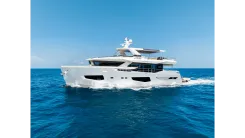 EXIT STRATEGY - Numarine