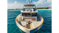 Купить яхту EXIT STRATEGY 85 в Shestakov Yacht Sales