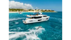 Продажа яхты EXIT STRATEGY - Numarine