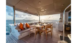 Продажа яхты EXIT STRATEGY - Numarine