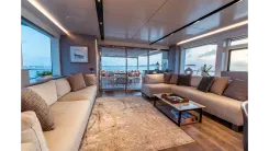 Стоимость яхты EXIT STRATEGY - Numarine