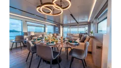 Продажа яхты EXIT STRATEGY