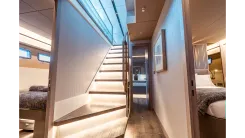 Купить яхту EXIT STRATEGY - Numarine в Shestakov Yacht Sales