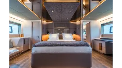 Стоимость яхты EXIT STRATEGY