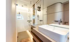 Купить яхту EXIT STRATEGY - Numarine в Shestakov Yacht Sales